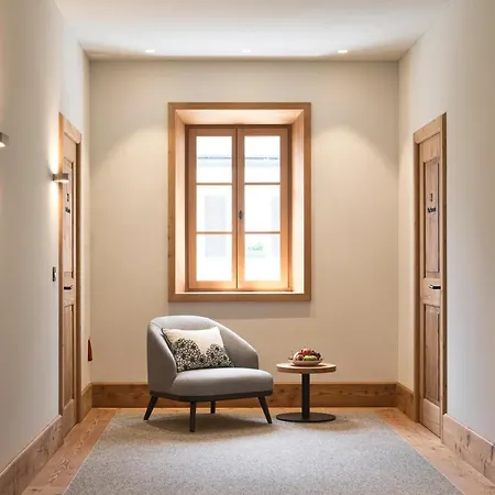Post Hotel 4*